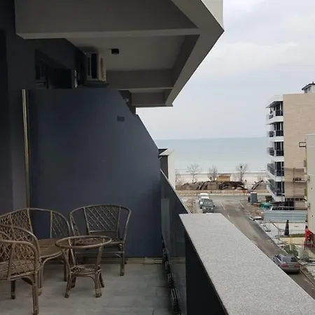 Apart Summer Rain Appartement *