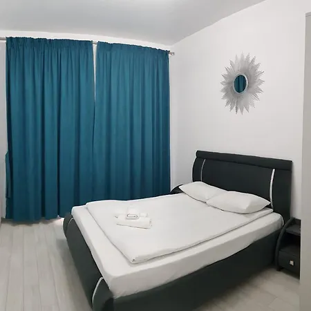 Apart Summer Rain Appartement Năvodari